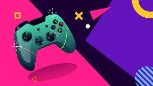 blockchain gaming