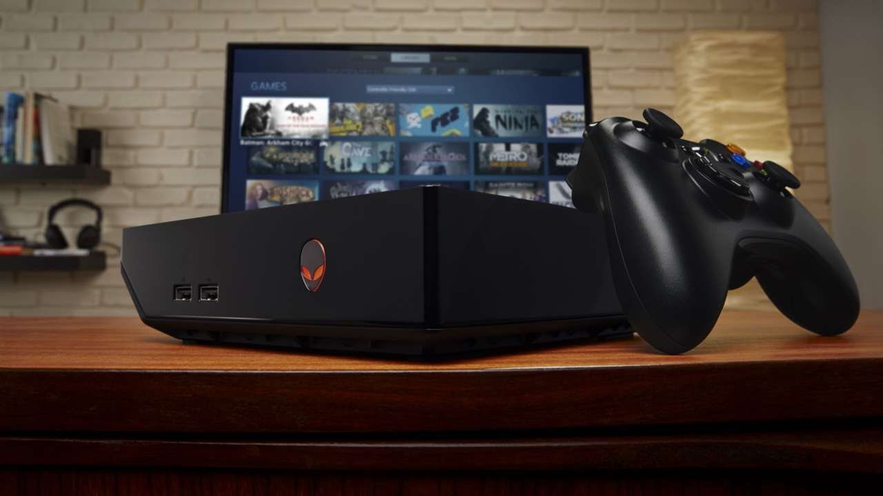 console gaming
