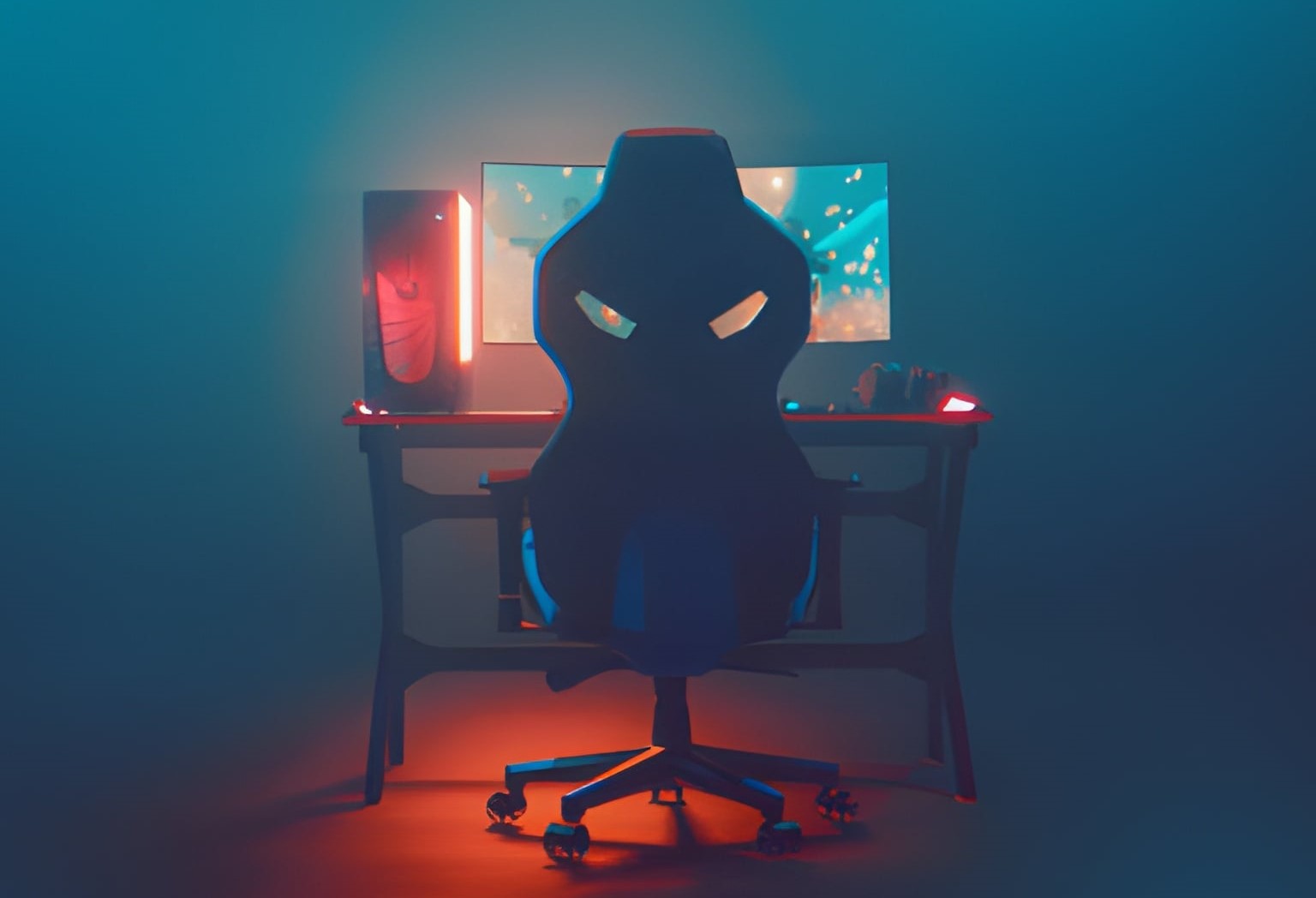 pc gaming