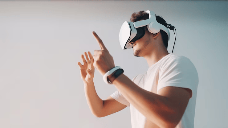 virtual reality