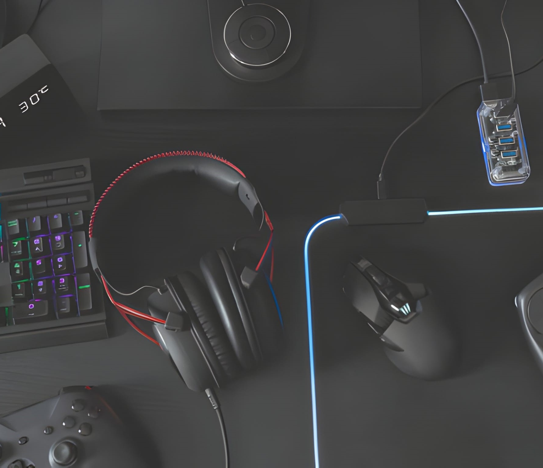 PC gaming