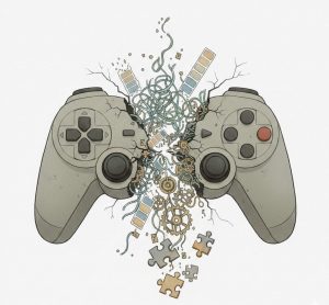 blockchain gaming