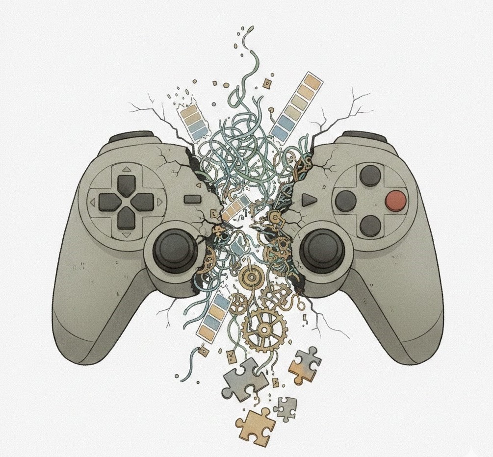 blockchain gaming
