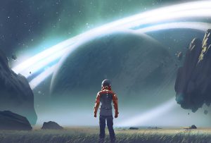 game art