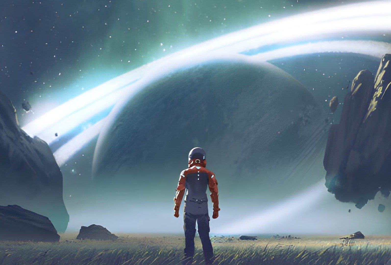 game art