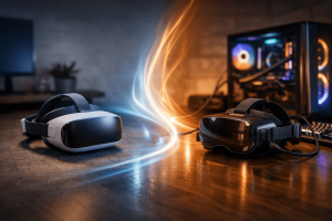 virtual reality