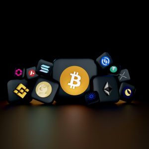 blockchain gaming