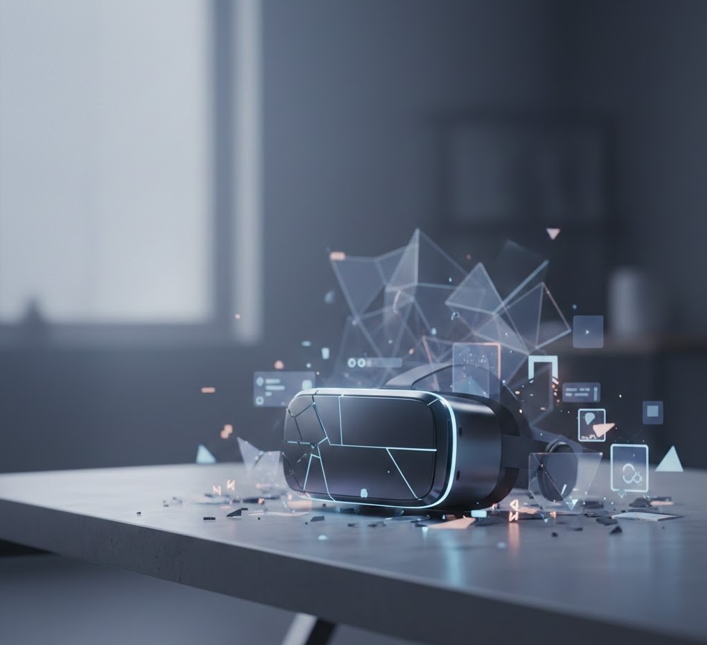 virtual reality