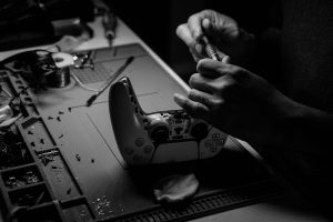 Console Certification Support Studio