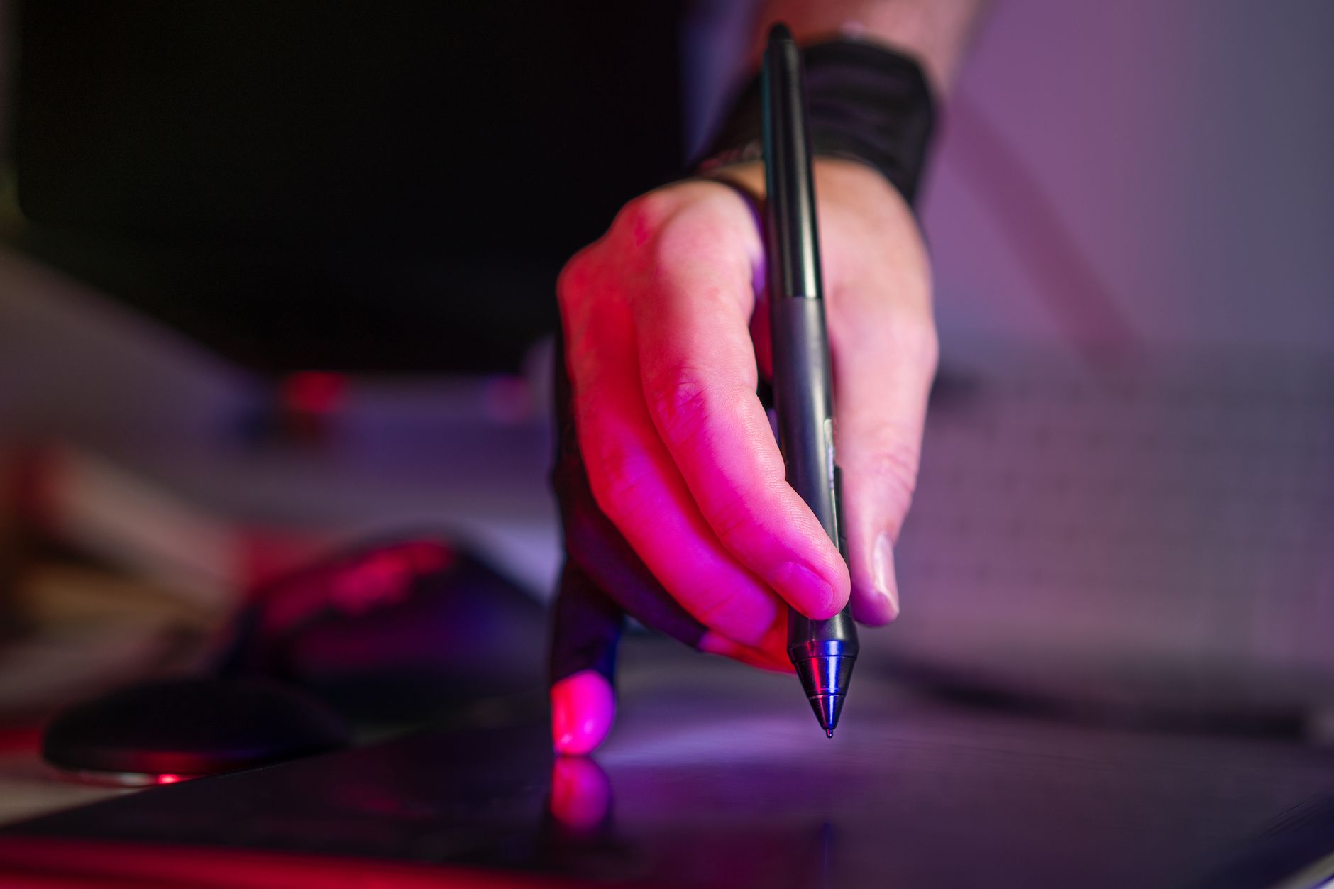 Recognizing Common Red Flags in Game Art Outsourcing