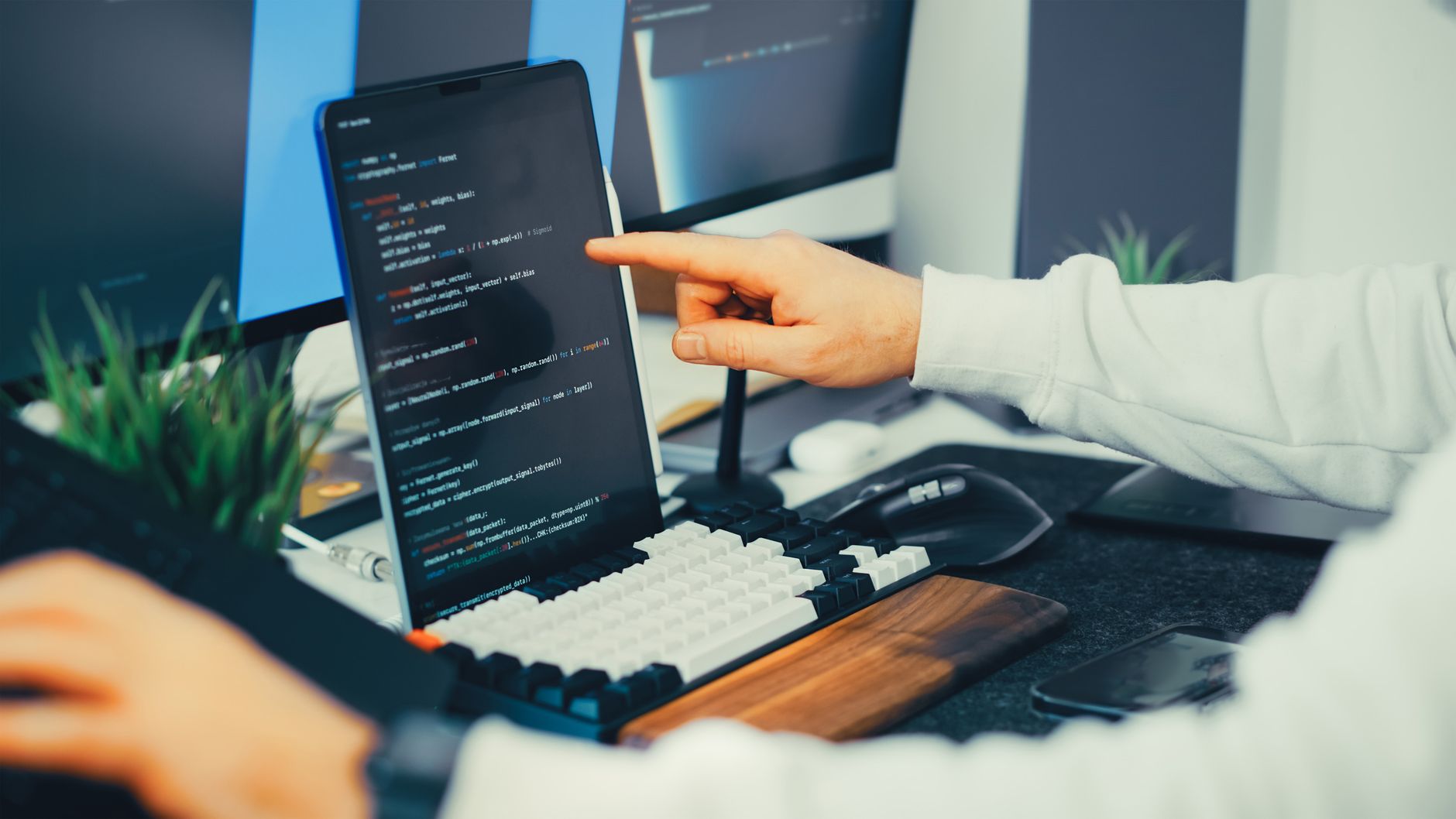 What a Steam Deck Optimization Studio Does