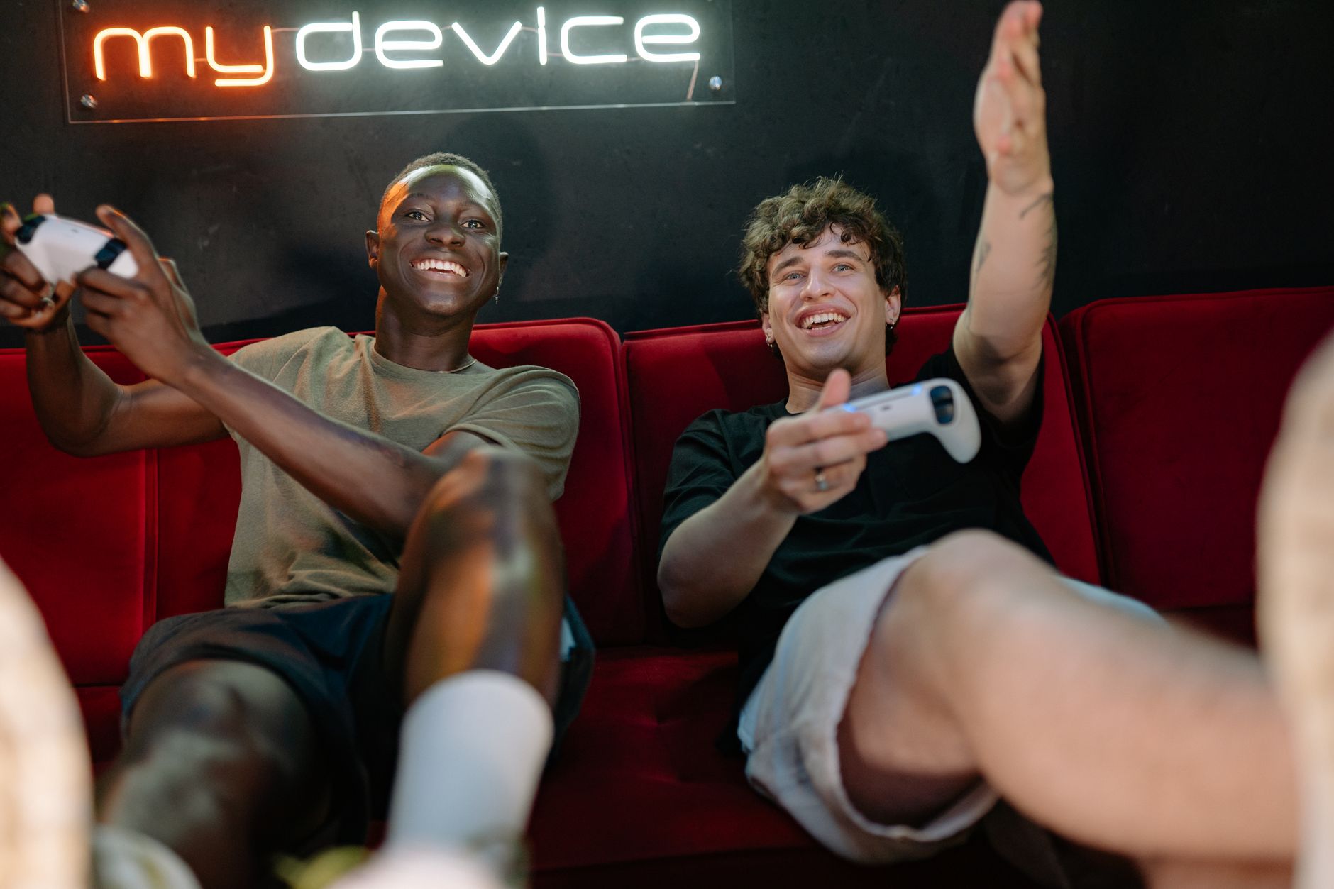 Comparing Console Co Development and Full Development Models