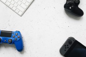 Console co development vs full development