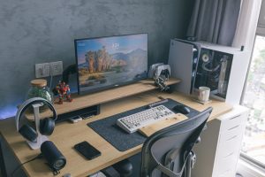 Console Game Remaster Company