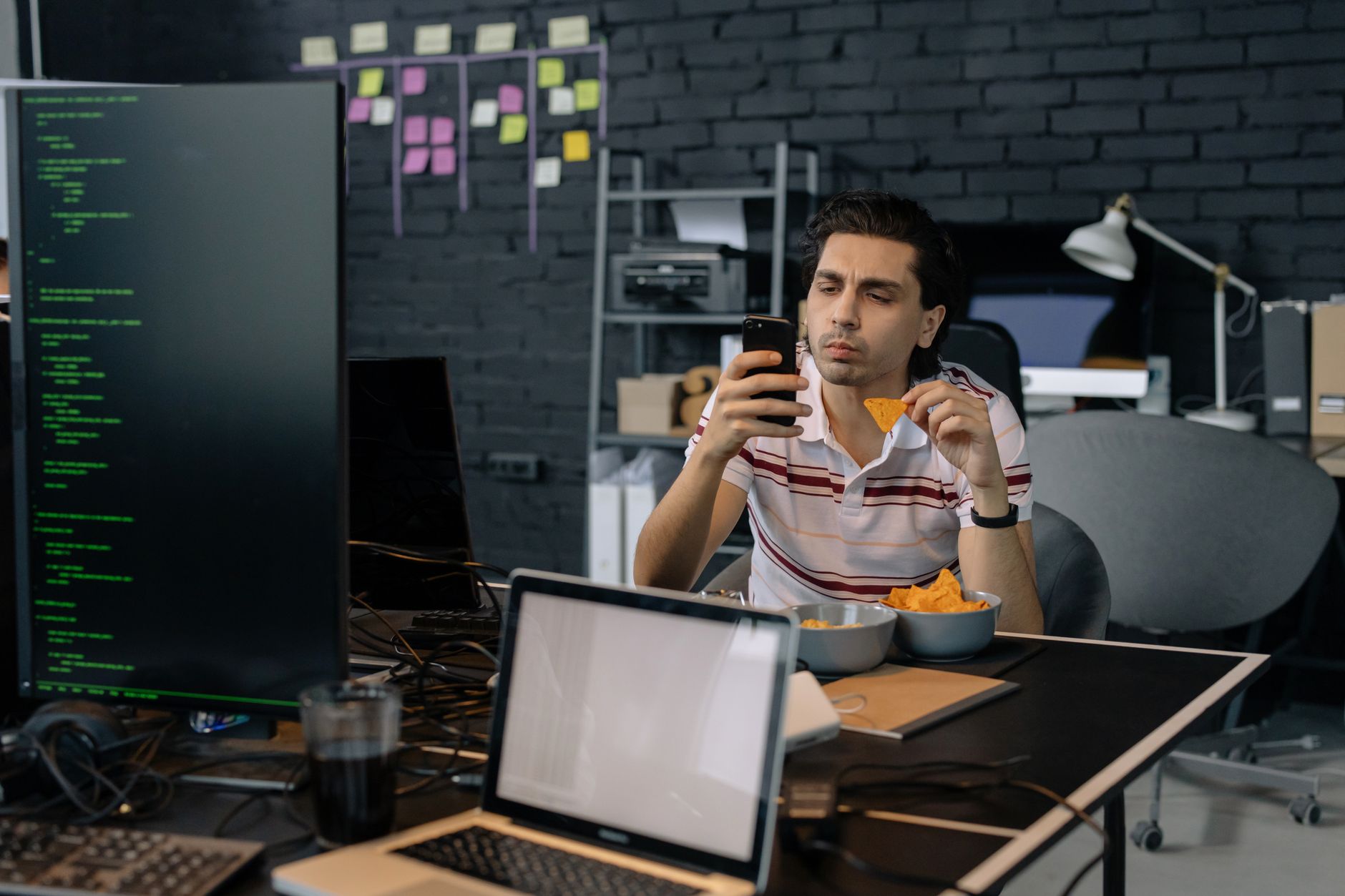 Critical Business Questions for Mobile Game Backend Migration