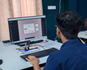 Game UI Art Outsourcing