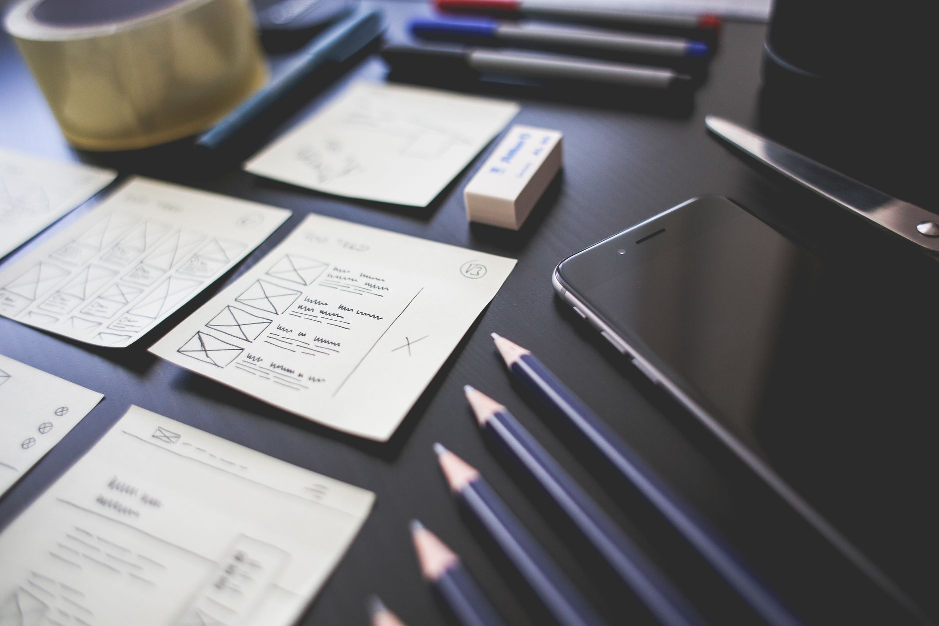 Key Criteria for Evaluating Game UI/UX Art Studios