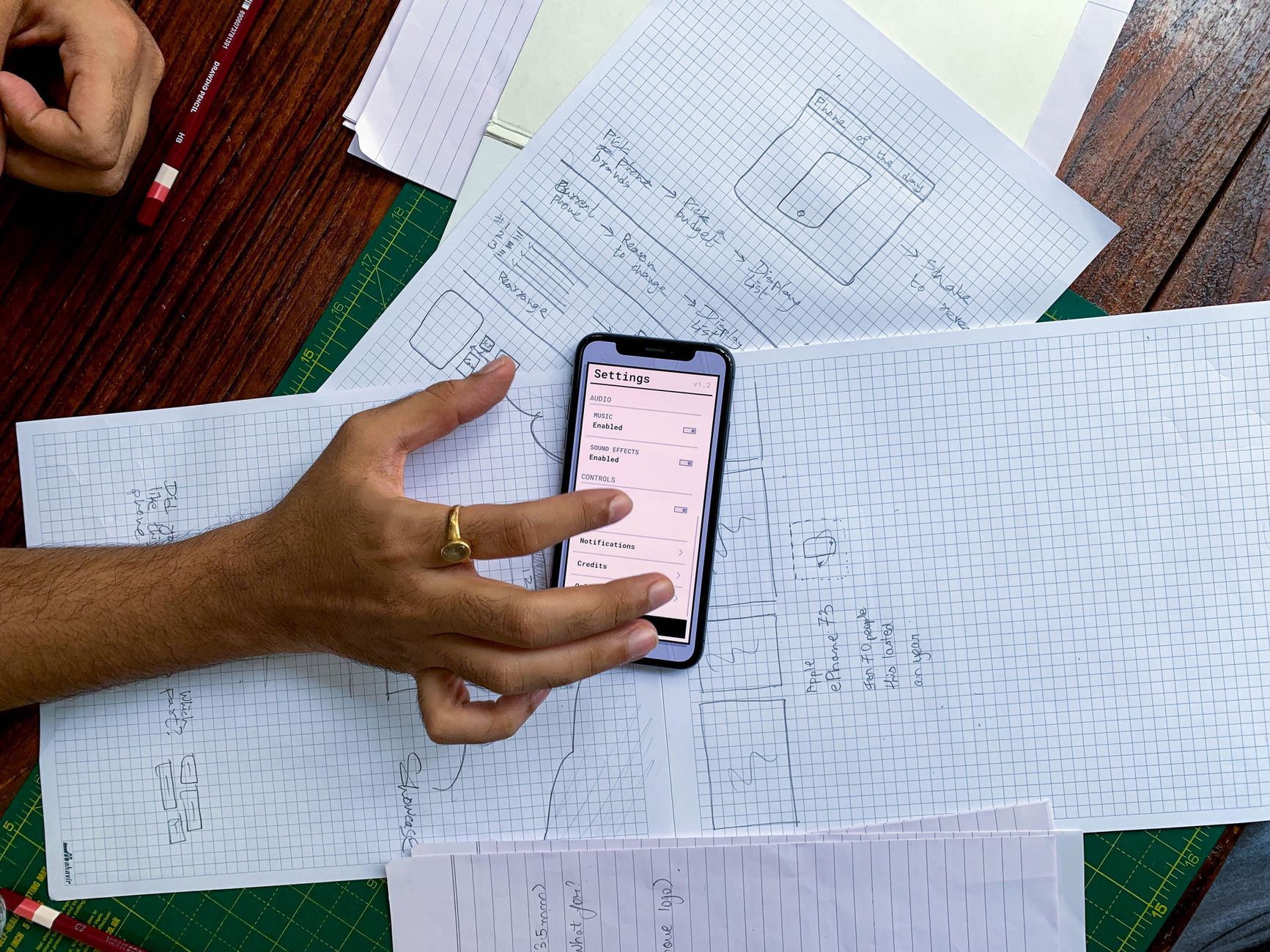 Mobile Game Development Partner Evaluation Criteria