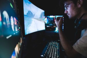 PC Porting vs Native PC Development