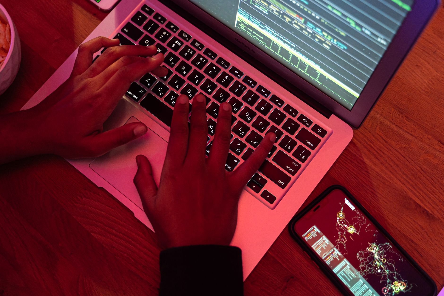 Soft Launch Mobile Game Development Company
