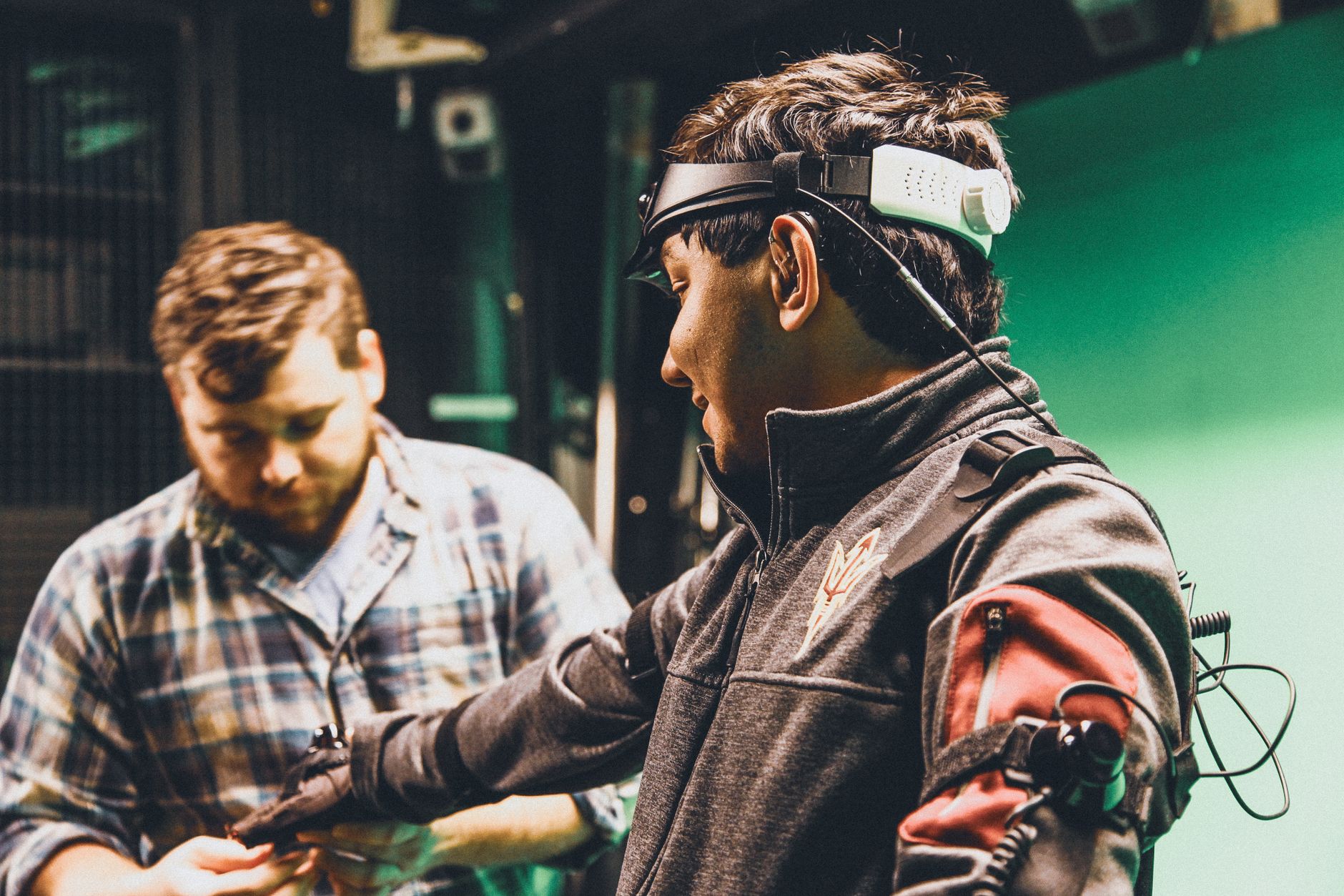 what-defines-a-vr-therapy-game-development-company What Defines a VR Therapy Game Development Company